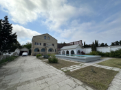 Satılır 8 otaqlı 600 m2 bağ evi Xəzər r.
