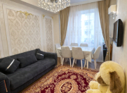 Satılır 2 otaqlı 55 m2 yeni tikili 20 yanvar m.