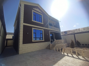 İcarəyə verilir 5 otaqlı 220 m2 villa Naxçıvan