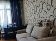 İcarəyə verilir 2 otaqlı 65 m2 yeni tikili Nizami m.