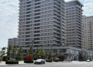 İcarəyə verilir 3 otaqlı 120 m2 yeni tikili Ağ şəhər