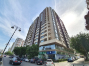 Satılır 3 otaqlı 104 m2 yeni tikili Gənclik m.