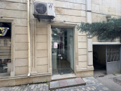 İcarəyə verilir 5 otaqlı 105 m2 obyekt 28 May m.