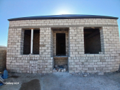 Satılır 4 otaqlı 100 m2 yeni tikili Məhəmmədli