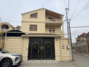 Satılır 4 otaqlı 255 m2 villa Bakı