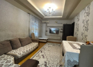 Satılır 3 otaqlı 70 m2 köhnə tikili Əhmədli m.