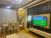 Satılır 2 otaqlı 85 m2 yeni tikili Y.Günəşli