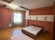 İcarəyə verilir 2 otaqlı 85 m2 yeni tikili İnşaatçılar m.