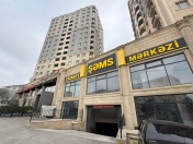 Satılır 1 otaqlı 1500 m2 obyekt Y.Günəşli