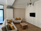 Satılır 2 otaqlı 62 m2 yeni tikili Nəsimi r.