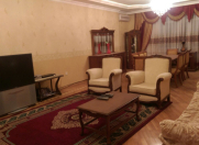 İcarəyə verilir 4 otaqlı 180 m2 yeni tikili Caspian Plaza
