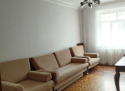 Satılır 3 otaqlı 90 m2 köhnə tikili Həzi Aslanov m.