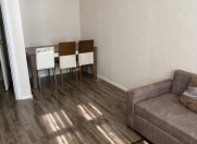İcarəyə verilir 1 otaqlı 60 m2 yeni tikili Asan Xidmət-2