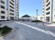 Satılır 4 otaqlı 254 m2 yeni tikili Həzi Aslanov