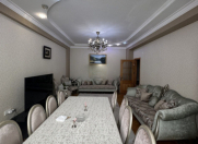 Satılır 5 otaqlı 175 m2 yeni tikili Memar Əcəmi m.