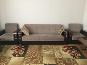 Satılır 2 otaqlı 80 m2 köhnə tikili Nəriman Nərimanov m.