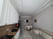 Satılır 2 otaqlı 61 m2 yeni tikili 7 mkr