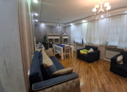 Satılır 2 otaqlı 82 m2 yeni tikili Bakıxanov
