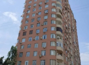 Satılır 3 otaqlı 72 m2 yeni tikili Əhmədli m.
