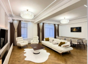 Satılır 4 otaqlı 210 m2 yeni tikili Neftçi bazası