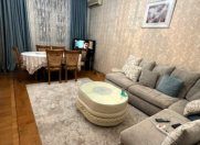 Satılır 3 otaqlı 85 m2 köhnə tikili Nəsimi bazarı