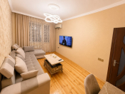 Satılır 2 otaqlı 60 m2 yeni tikili Əhmədli