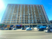 Satılır 2 otaqlı 80 m2 yeni tikili Xətai r.