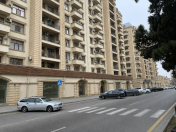 Satılır 2 otaqlı 45.55 m2 yeni tikili Bakıxanov