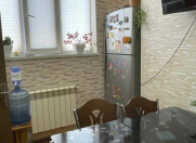 Satılır 2 otaqlı 50 m2 yeni tikili Əhmədli