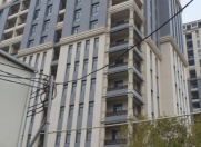 Satılır 3 otaqlı 100 m2 yeni tikili 28 May m.