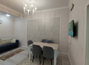 Satılır 3 otaqlı 51 m2 yeni tikili Masazır