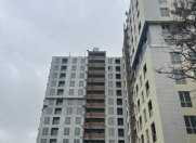 Satılır 3 otaqlı 121.5 m2 yeni tikili Heydər Məscidi