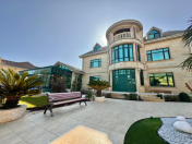 Satılır 14 otaqlı 1875 m2 bağ evi Bakı