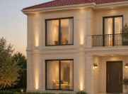 Satılır 6 otaqlı 441 m2 villa Bakı