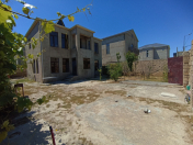Satılır 5 otaqlı 190 m2 həyət evi Hövsan