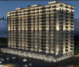 Satılır 2 otaqlı 80 m2 yeni tikili Həzi Aslanov m.