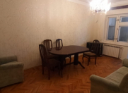 Satılır 3 otaqlı 60 m2 köhnə tikili Əhmədli