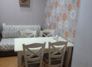 Satılır 3 otaqlı 60 m2 köhnə tikili Əhmədli