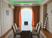 Satılır 5 otaqlı 170 m2 yeni tikili Nəsimi r.