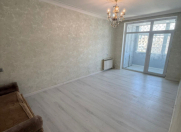 Satılır 3 otaqlı 90 m2 köhnə tikili Xətai r.