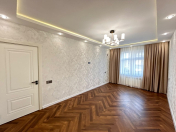 Satılır 3 otaqlı 80 m2 köhnə tikili Əhmədli m.