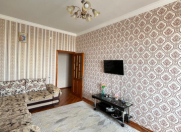 Satılır 2 otaqlı 52 m2 yeni tikili Neftçilər m.