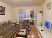 Satılır 2 otaqlı 60 m2 yeni tikili Elmlər Akademiyası m.