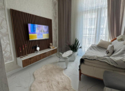 Satılır 2 otaqlı 65 m2 yeni tikili Gənclik m.