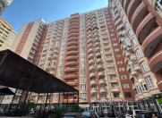 Satılır 3 otaqlı 100 m2 yeni tikili Pirallahı