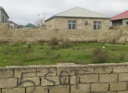 Satılır 5 sot torpaq Hövsan