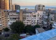 Satılır 2 otaqlı 86 m2 yeni tikili Elmlər Akademiyası m.