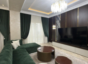 Satılır 2 otaqlı 93 m2 yeni tikili Ağ şəhər