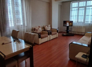 Satılır 3 otaqlı 100 m2 yeni tikili Bibiheybət