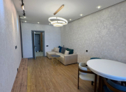 Satılır 2 otaqlı 80 m2 yeni tikili Bayıl